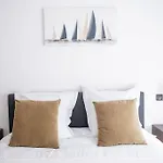 Amazing Apartment With Private Terrace & Full Air Conditioning - Walk To The Beach, La Croisette! - Latour Maubourg 18 By Halldis