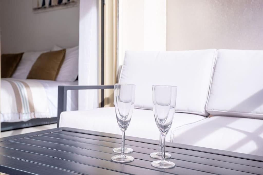 Amazing With Private Terrace & Full Air Conditioning - Walk To The Beach, La Croisette! - Latour Maubourg 18 By Halldis Appartement Cannes